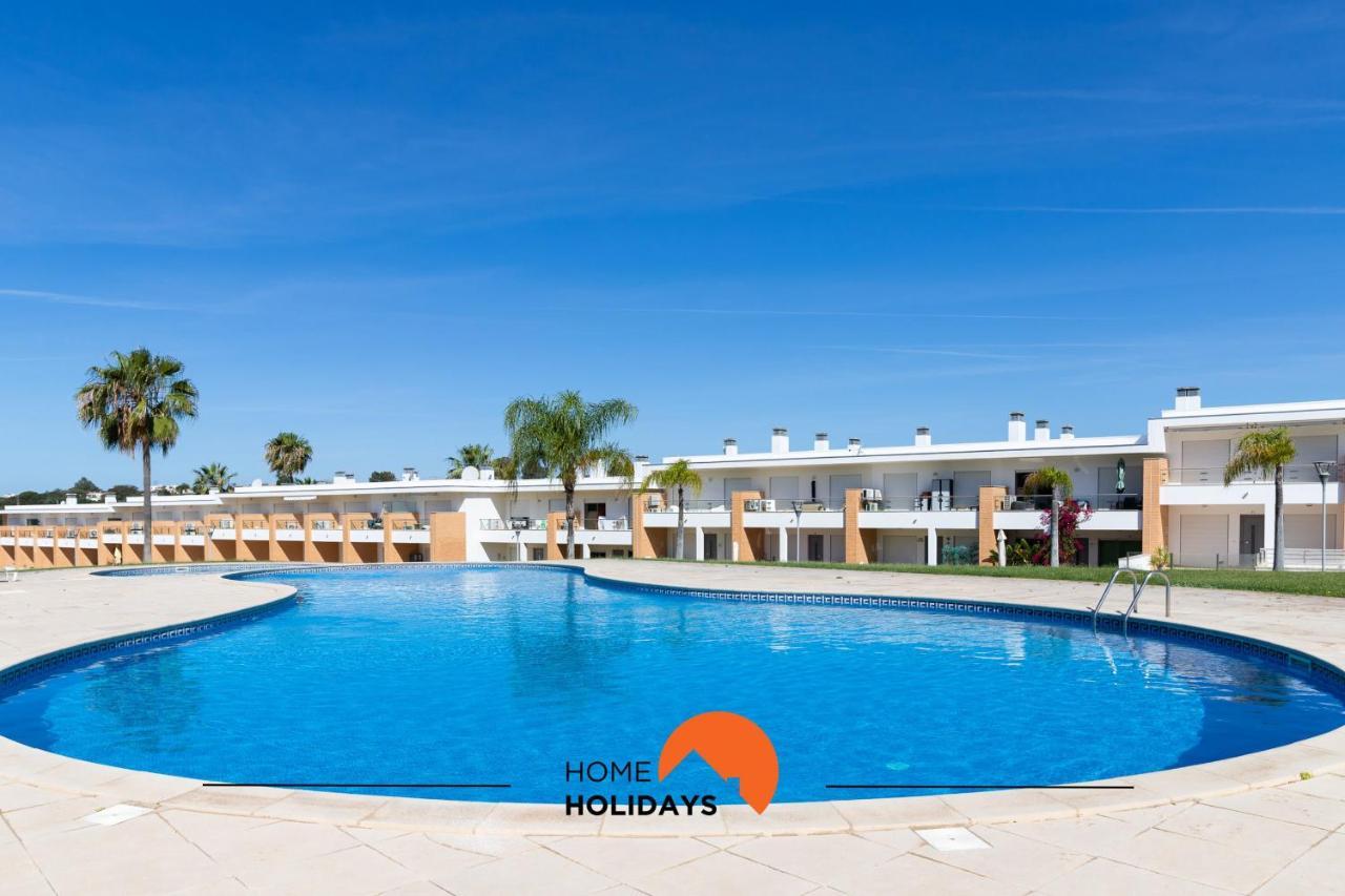 #154 V2 Vila Branca 54 By Home Holidays Albufeira Eksteriør billede
