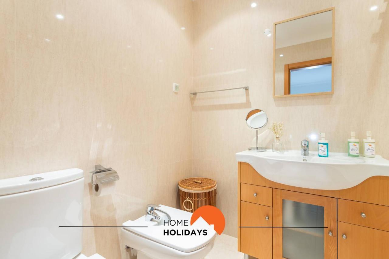 #154 V2 Vila Branca 54 By Home Holidays Albufeira Eksteriør billede