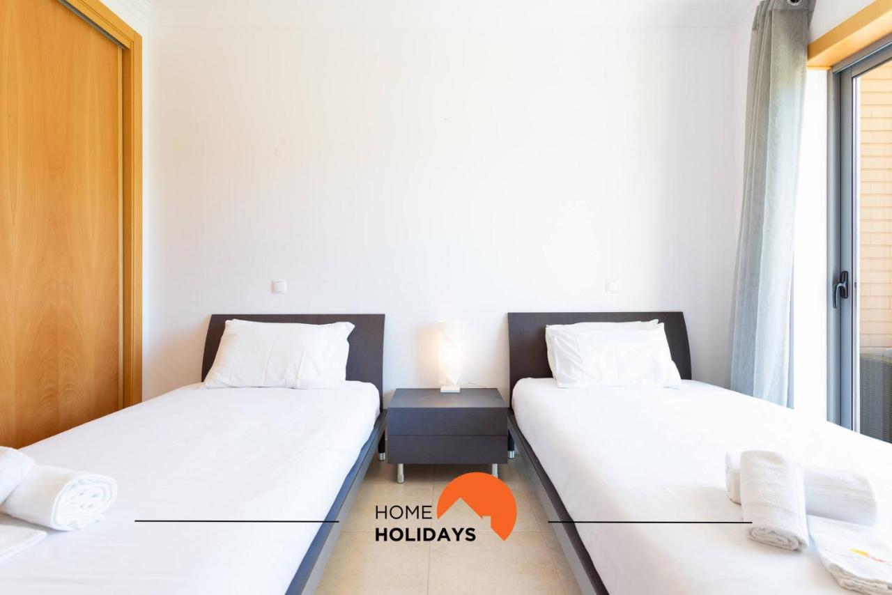 #154 V2 Vila Branca 54 By Home Holidays Albufeira Eksteriør billede