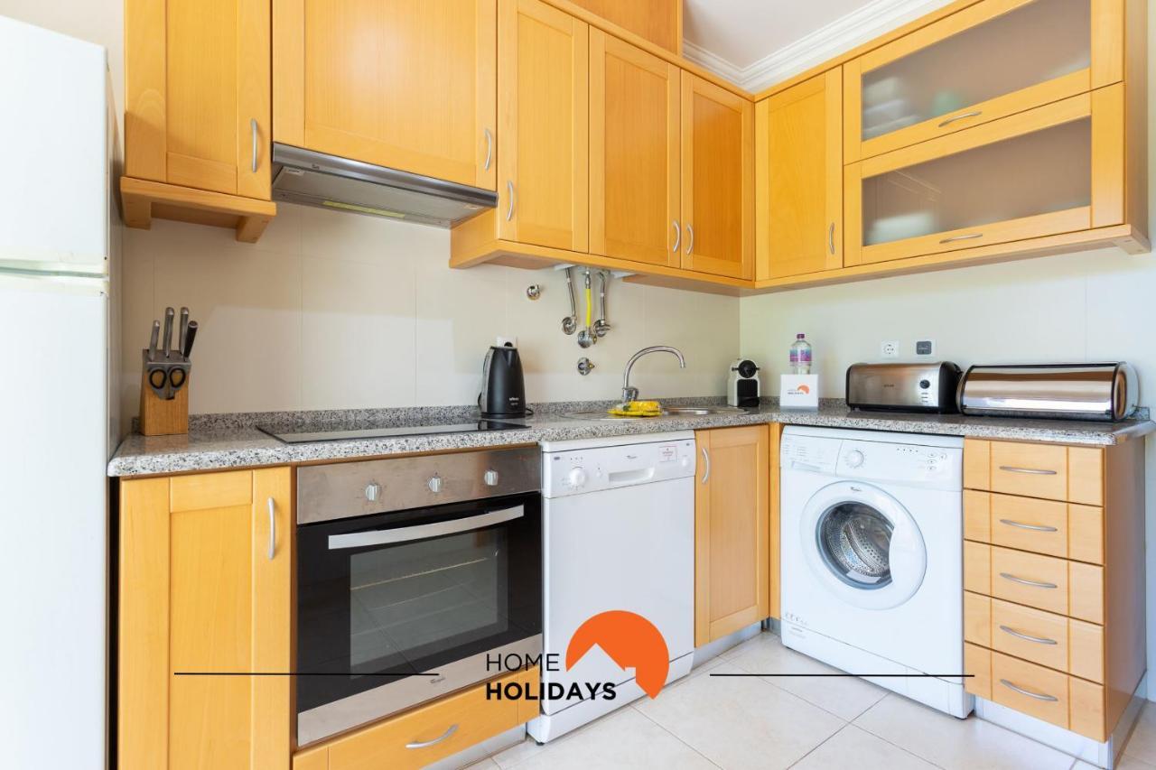 #154 V2 Vila Branca 54 By Home Holidays Albufeira Eksteriør billede