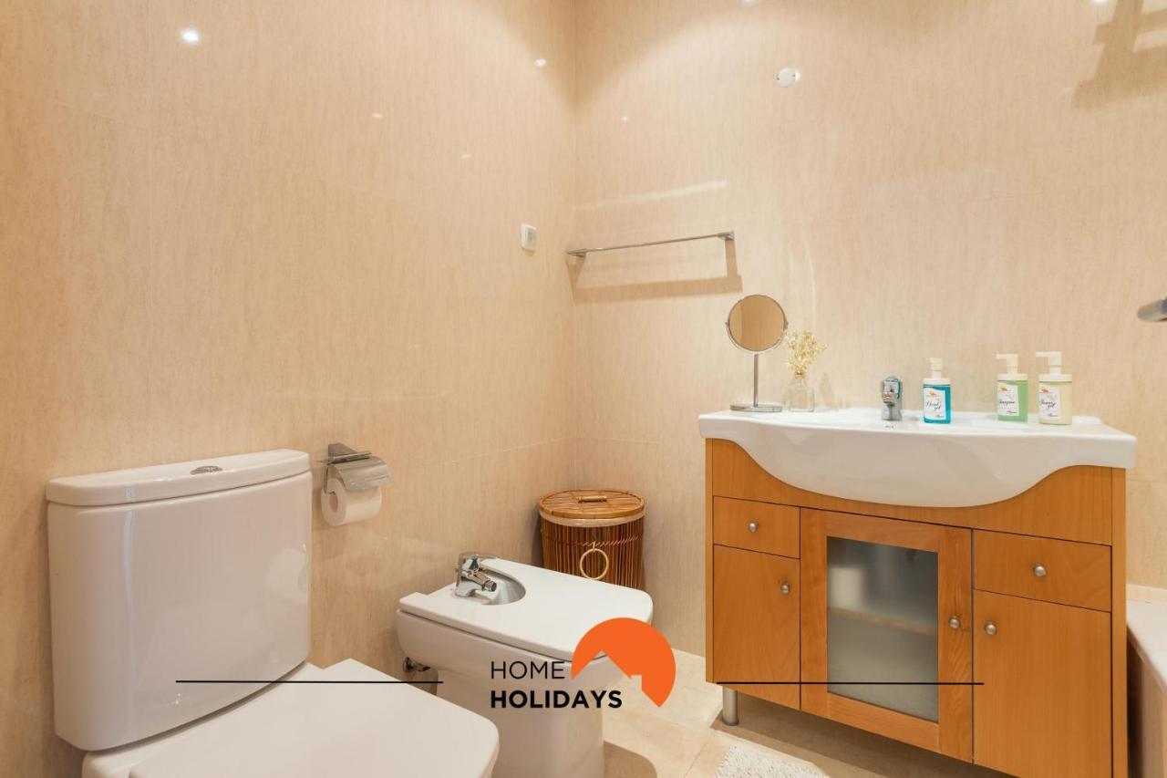 #154 V2 Vila Branca 54 By Home Holidays Albufeira Eksteriør billede
