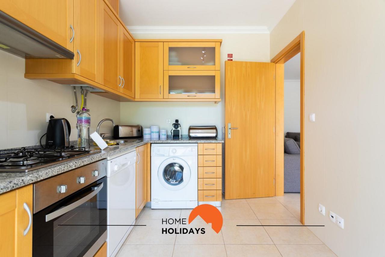 #154 V2 Vila Branca 54 By Home Holidays Albufeira Eksteriør billede