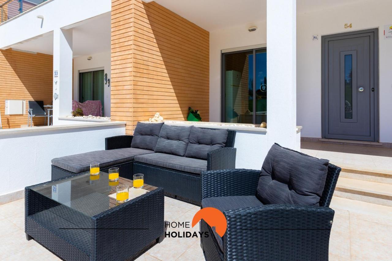 #154 V2 Vila Branca 54 By Home Holidays Albufeira Eksteriør billede