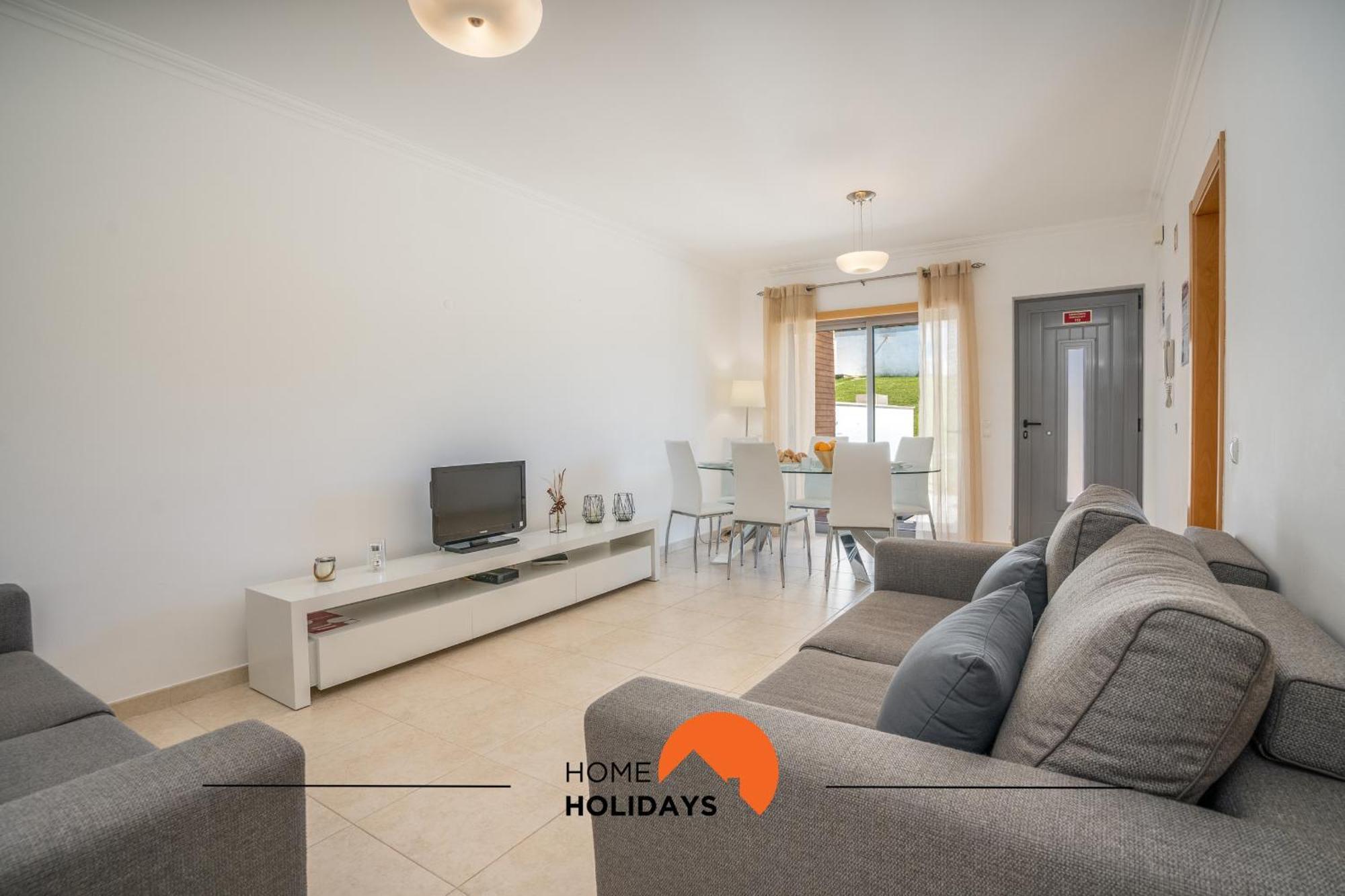 #154 V2 Vila Branca 54 By Home Holidays Albufeira Eksteriør billede