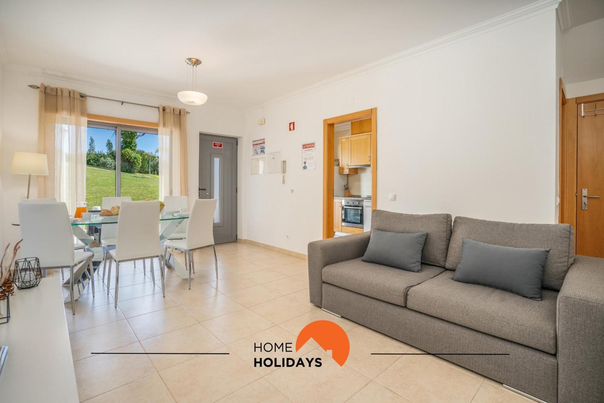 #154 V2 Vila Branca 54 By Home Holidays Albufeira Eksteriør billede